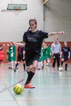 Bild 148 - C-Juniorinnen Landesmeisterschaft